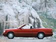 Mercedes E-Klasse (W 124) Cabrio - Bild 1