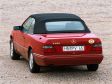 Mercedes E-Klasse (W 124) Cabrio - Bild 2