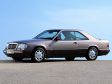 Mercedes E-Klasse (W 124) Coupe - Bild 2
