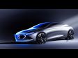 Mercedes EQA Studie - Bild 15