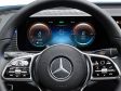 Mercedes EQC - Der Preis für den EQC beginnt im Modelljahr 2022 etwa bei 66.000 Euro.