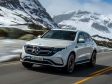 Mercedes EQC