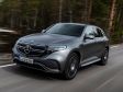 Mercedes EQC