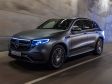 Mercedes EQC