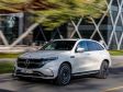 Mercedes EQC