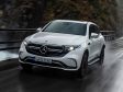 Mercedes EQC