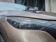 Mercedes EQE SUV - Frontscheinwerfer