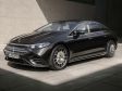Mercedes EQS 2027 - Front grimmig.