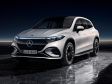 Mercedes EQS SUV - Also dann mal direkt zu den Fakten. Ab 360 PS gibt es den Einstieg in die elektrische S-SUV-Welt.