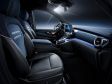 Mercedes EQV Concept: Ausblick auf elektrische V-Klasse - Bild 8