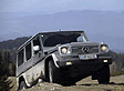 Mercedes G-Klasse.