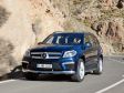 Mercedes GL-Klasse 2014 - Bild 11