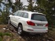 Mercedes GL-Klasse 2014 - Bild 14