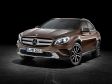 Mercedes GLA - Bild 1