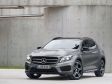 Mercedes GLA - Bild 13