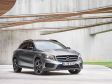 Mercedes GLA - Bild 15