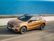 Mercedes GLA 2017 - Bild 1