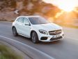 Mercedes GLA 2017 - Bild 16