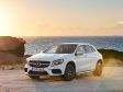 Mercedes GLA 2017 - Bild 17