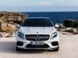 Mercedes GLA 2017 - Bild 18
