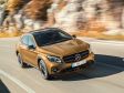 Mercedes GLA 2017 - Bild 19