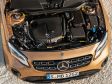 Mercedes GLA 2017 - Bild 21