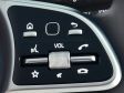 Der neue Mercedes GLA - Rechte Lenkradbedienung