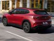 Mercedes GLA 2026 - Die beiden Generationen des GLA werden also für eine möglicherweise kurze Zeit nebeneinander produziert.