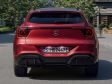 Mercedes GLA 2026 - einen 200 kW GLA 250+ und den 260 kW starken GLA 350 4MATIC. Die beiden haben eine Batterie von 85 kWh. Ein weiteres Modell ist für Anfang 2027 geplant.
