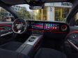 Mercedes GLA 2026 - Das Außendesign ist wenig überraschend und fügt sich nahtlos in die gerade präsentierten Modelle der C-Klasse und des GLC ein.