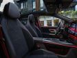 Mercedes GLA 2026 - Anfang 2027 soll dannn auch der Hybrid kommen, und zwar mit einem 1,5 Liter Turbomotor und einem 22 kW Hybrid-Booster auf 48 Volt Technologie. Also ein Mild Hybrid.