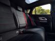 Mercedes GLA 2026 - Hier mal die Rücksitze.