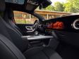 Mercedes GLA 2026 - Schrägansicht Cockpit