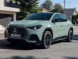 Mercedes GLA 2026 - Der neue GLA soll ab dem 30.7.2026 (also heute) bestellbar sein. Am frühen Morgen ist das allerdings bislang noch nicht der Fall.