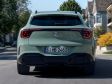 Mercedes GLA 2026 - Ab 48.599,60 Euro soll der neue elektrische GLA 200 erhältlich sein.
