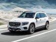 Der neue Mercedes GLB - Bild 1