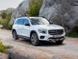 Der neue Mercedes GLB - Bild 28