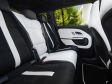 Mercedes GLB 2026 - Rücksitze