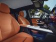 Mercedes GLB 2026 - Vordersitze in Beech Brown