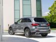 Mercedes GLC 2016 - Bild 1