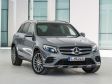 Mercedes GLC 2016 - Bild 2