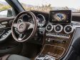 Mercedes GLC 2016 - Bild 6