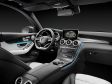 Mercedes GLC 2016 - Bild 9
