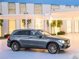 Mercedes GLC 2016 - Bild 11