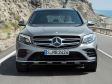 Mercedes GLC 2016 - Bild 12