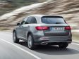 Mercedes GLC 2016 - Bild 13