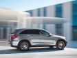 Mercedes GLC 2016 - Bild 14