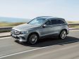 Mercedes GLC 2016 - Bild 16