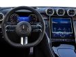 Mercedes GLC (X 254) - Bislang gibt es nur recht wenige Motorisierungen, das wird aber mercedestypisch sicherlich bald ausgebaut.