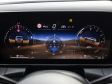 Mercedes GLC (X 254) - Kombidisplay